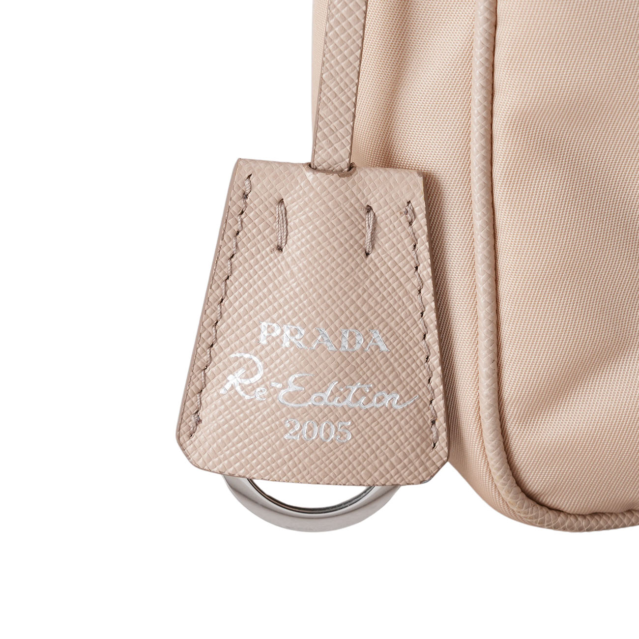 PRADA(USED)프라다 1BH204 리에디션 2005 리나일론 백