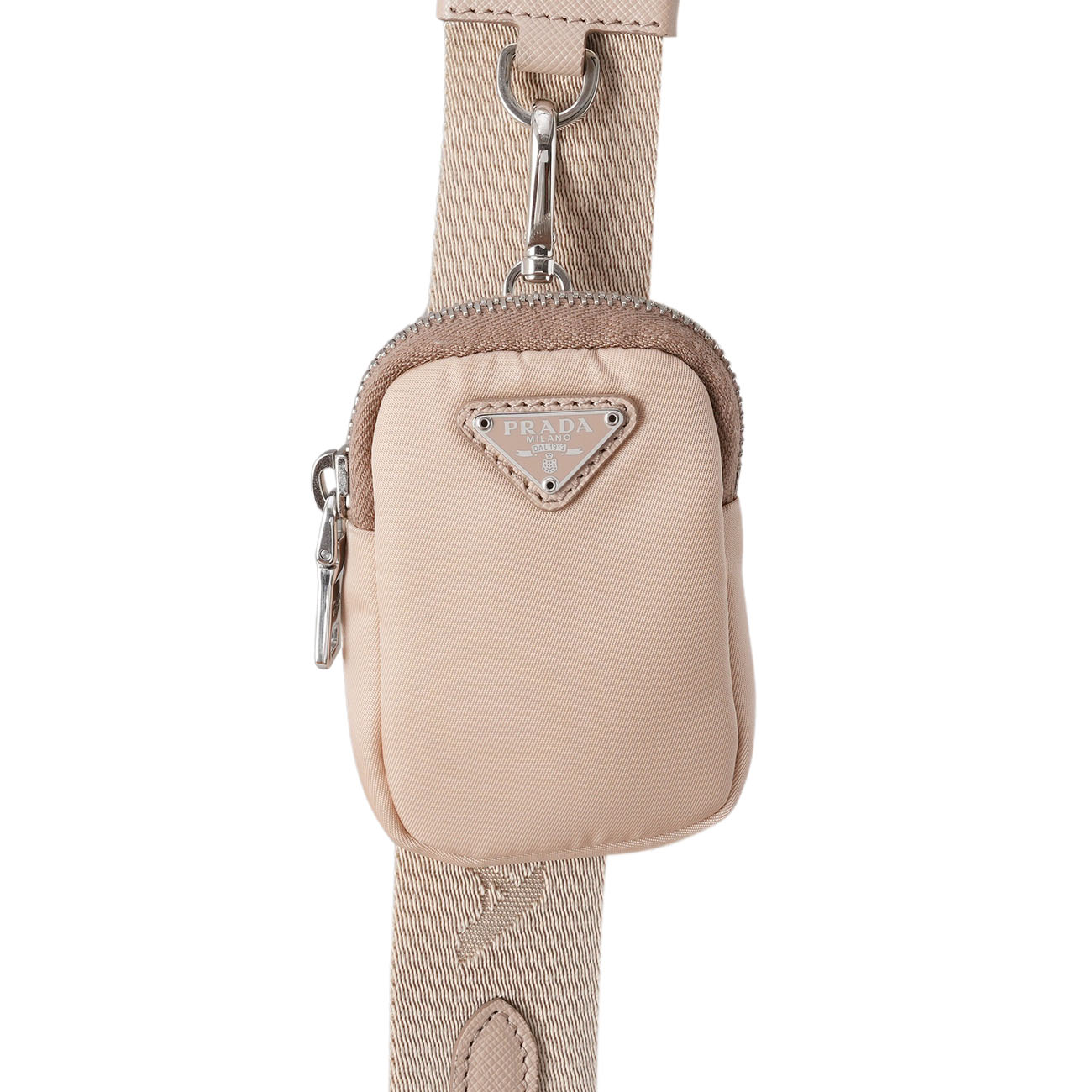 PRADA(USED)프라다 1BH204 리에디션 2005 리나일론 백