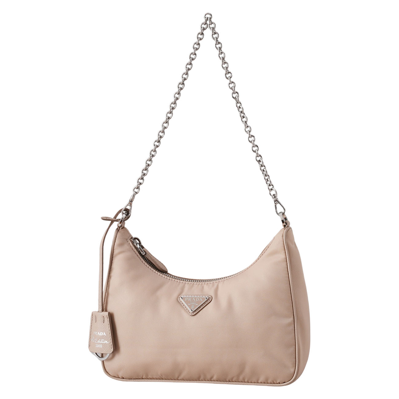 PRADA(USED)프라다 1BH204 리에디션 2005 리나일론 백