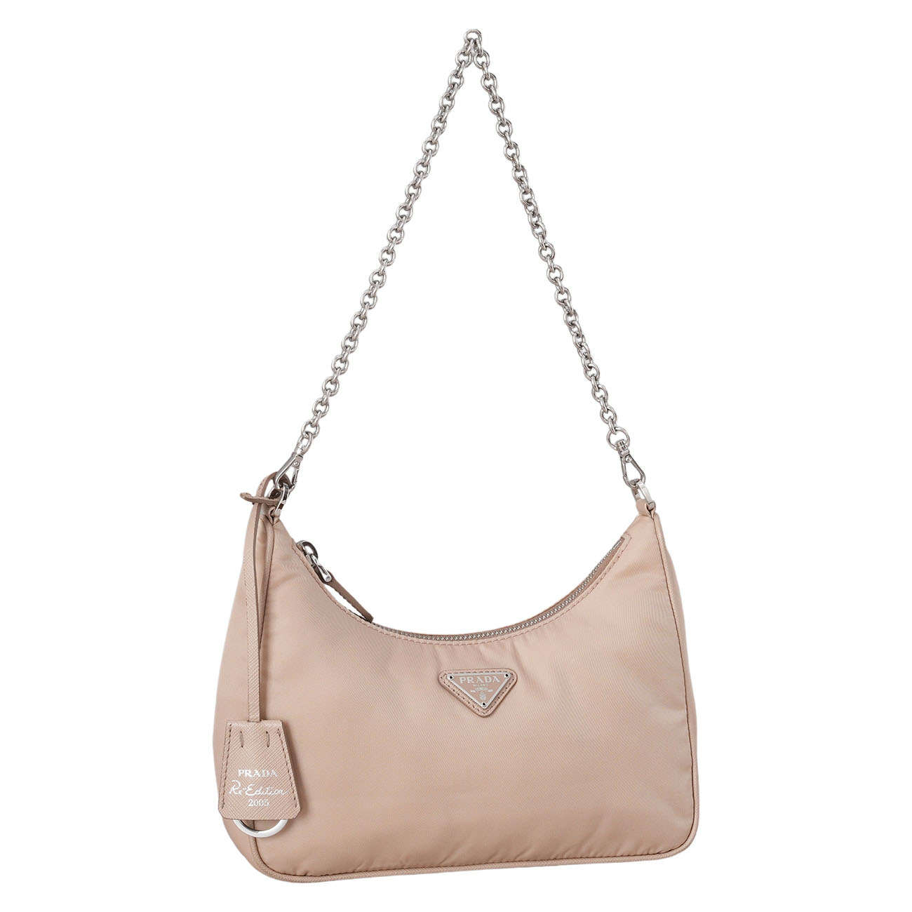 PRADA(USED)프라다 1BH204 리에디션 2005 리나일론 백