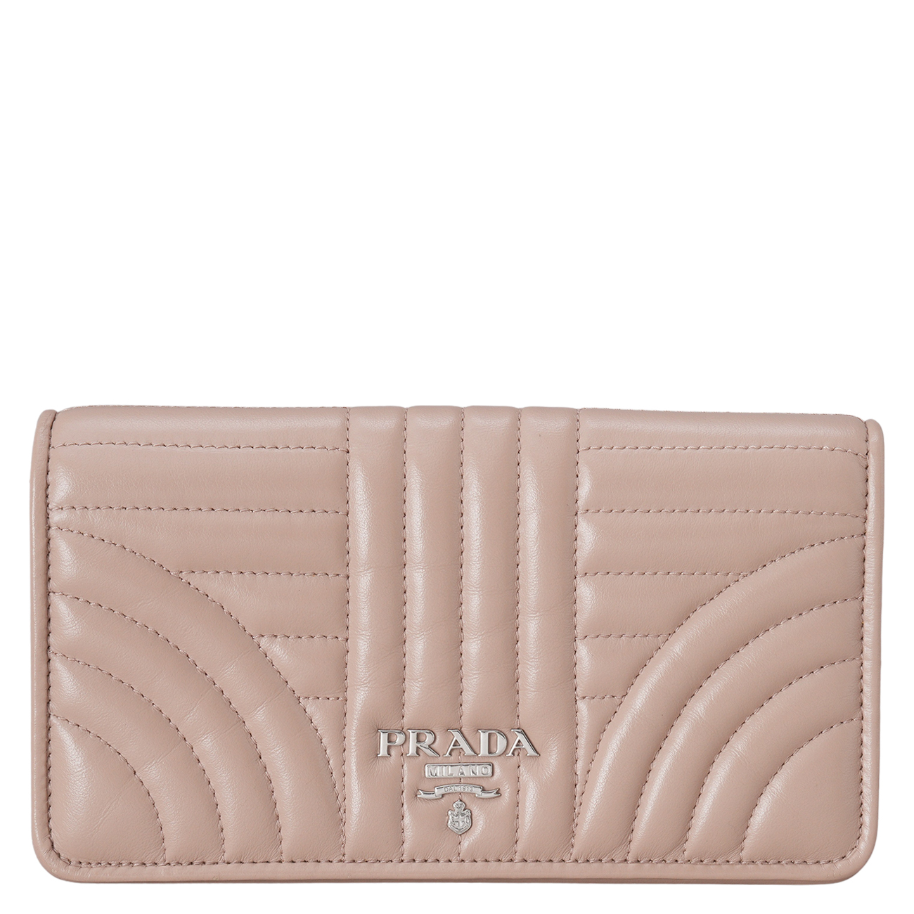 PRADA(USED)프라다 다이어그램 미니 체인 숄더백