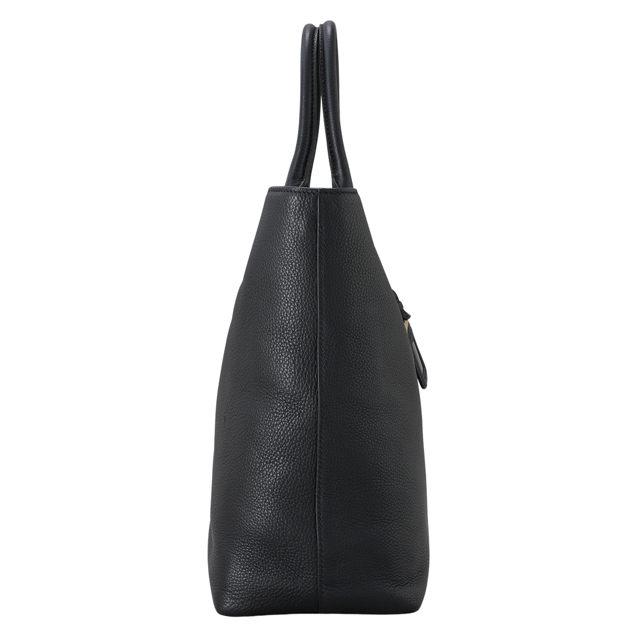 PRADA(USED)프라다 1BG865 비텔로 토트겸 숄더백