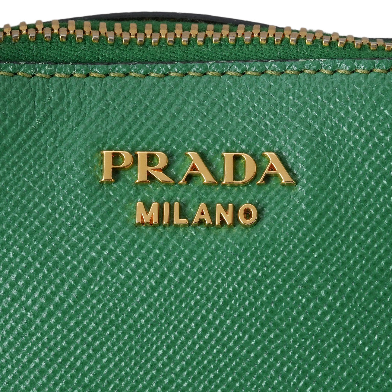PRADA(USED)프라다 BL0902 사피아노 토트백