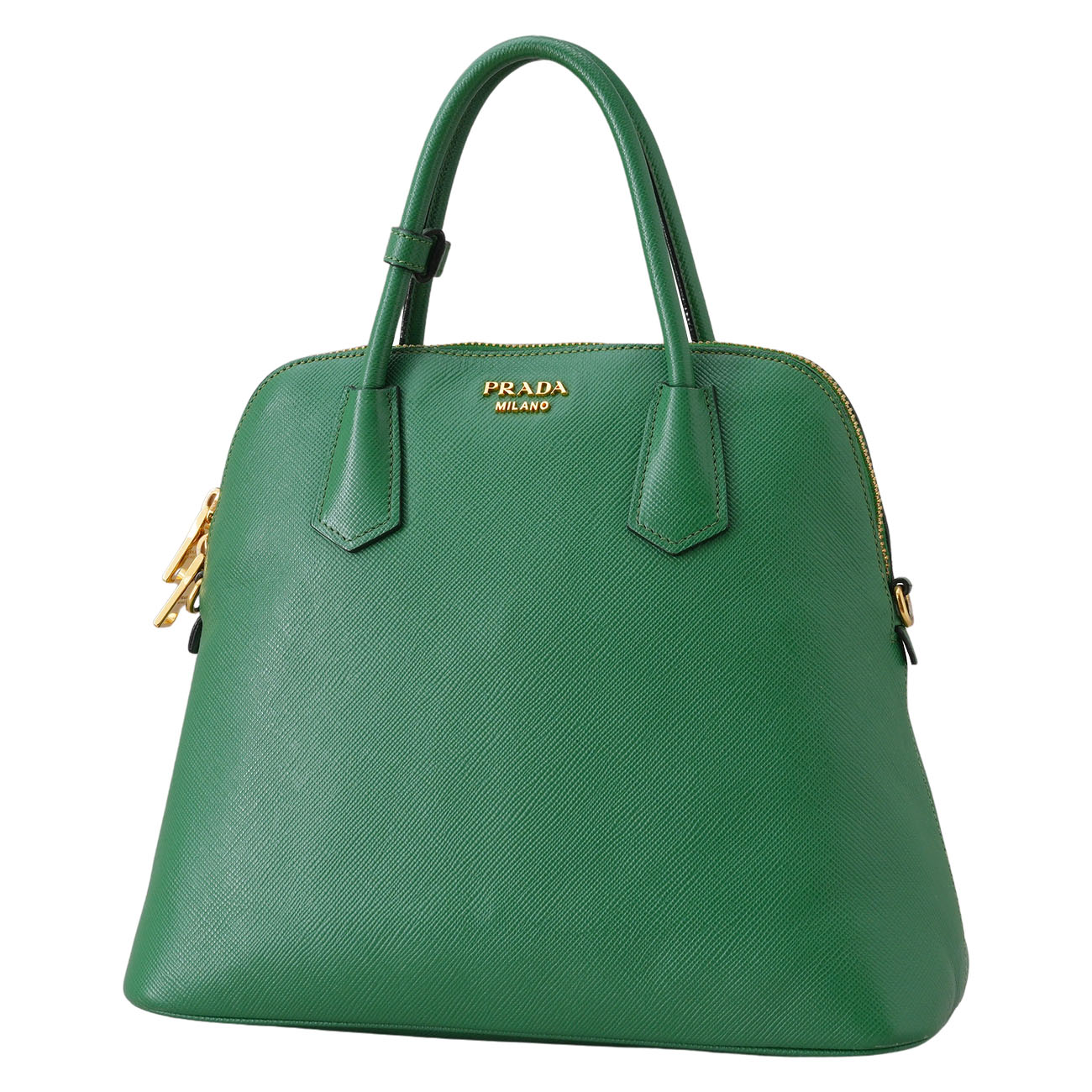 PRADA(USED)프라다 BL0902 사피아노 토트백