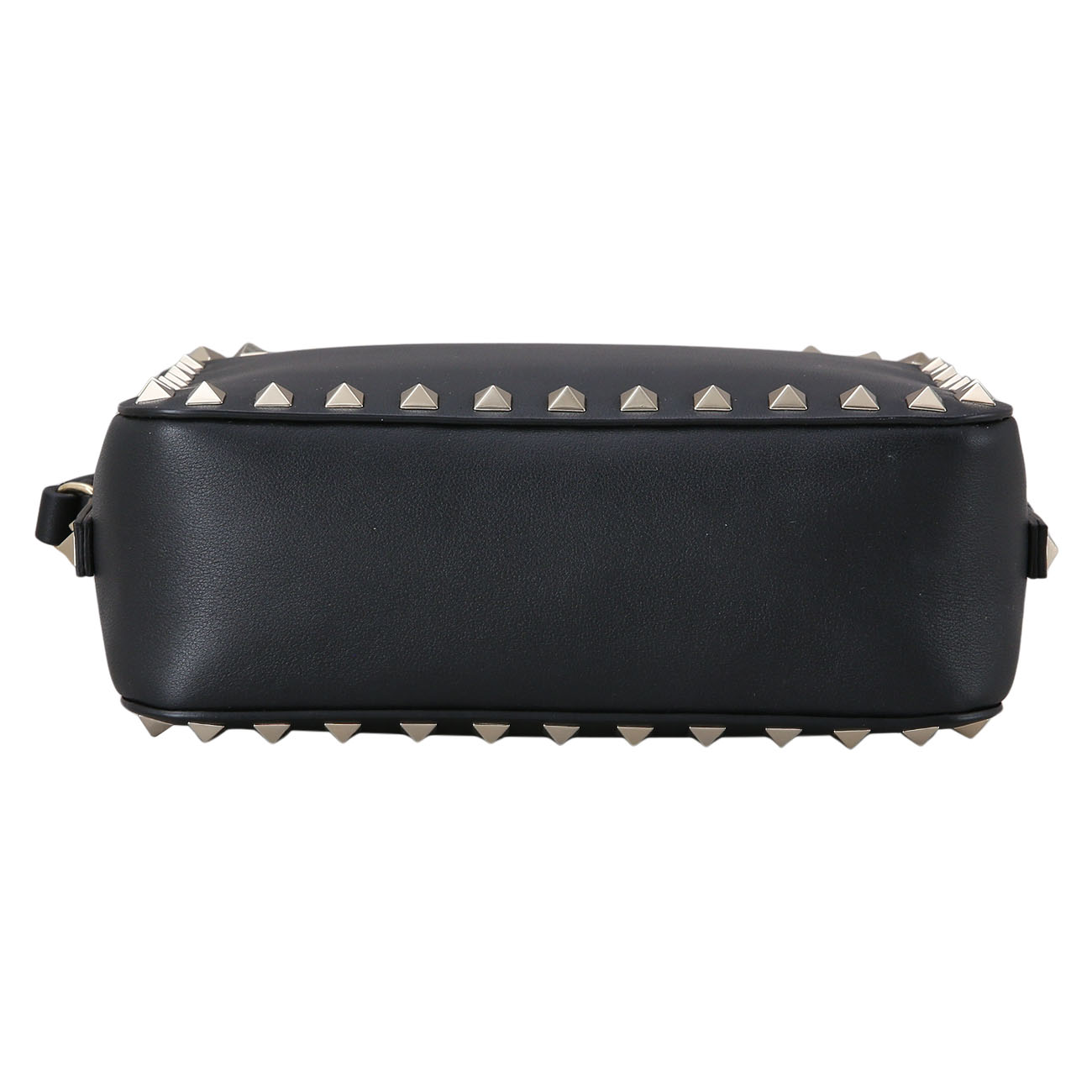 VALENTINO(USED)발렌티노 락스터드 카메라백