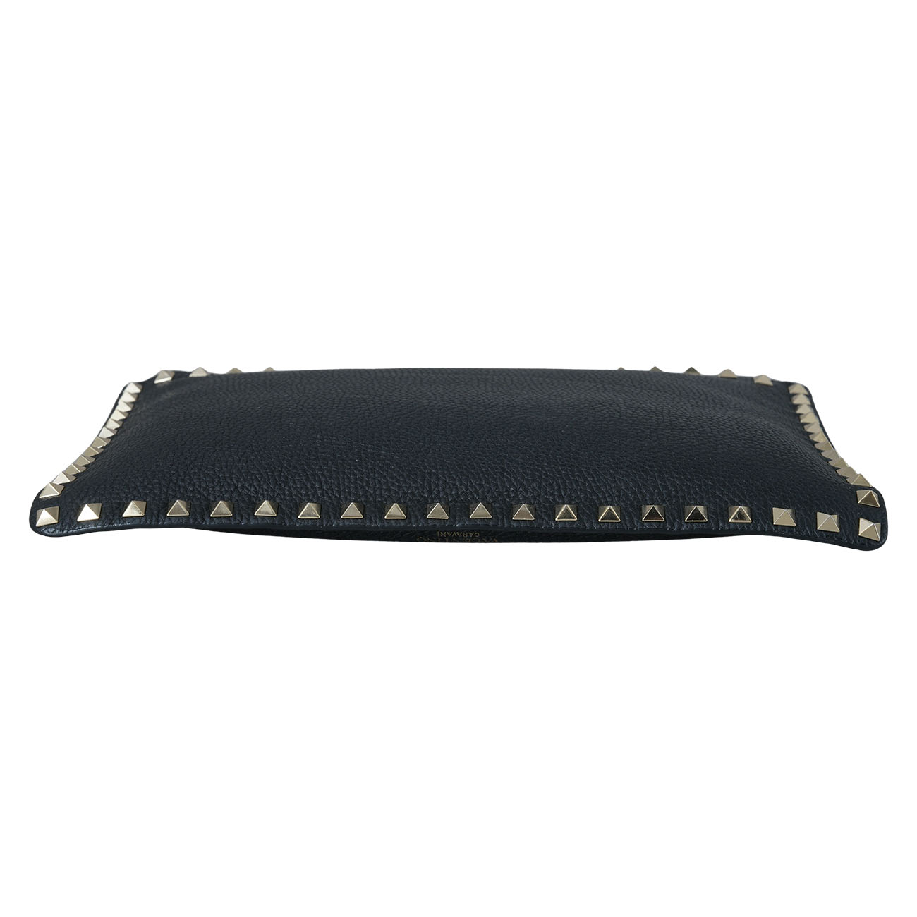 VALENTINO(USED)발렌티노 락스터드 클러치