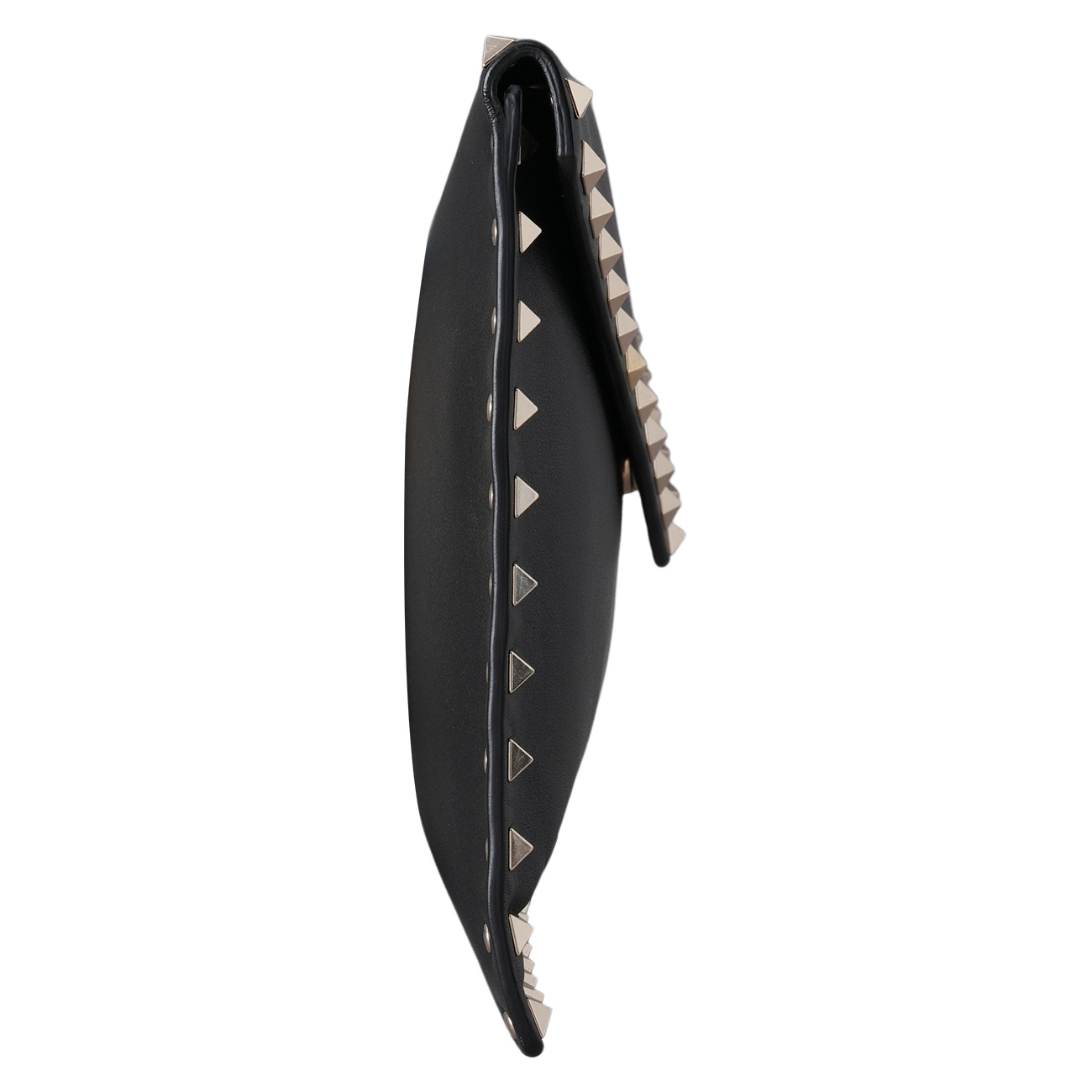 VALENTINO(USED)발렌티노 락스터드 가라바니 클러치