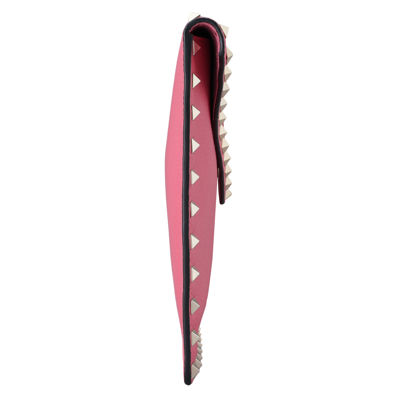 VALENTINO(USED)발렌티노 락스터드 엔벨로프 클러치백