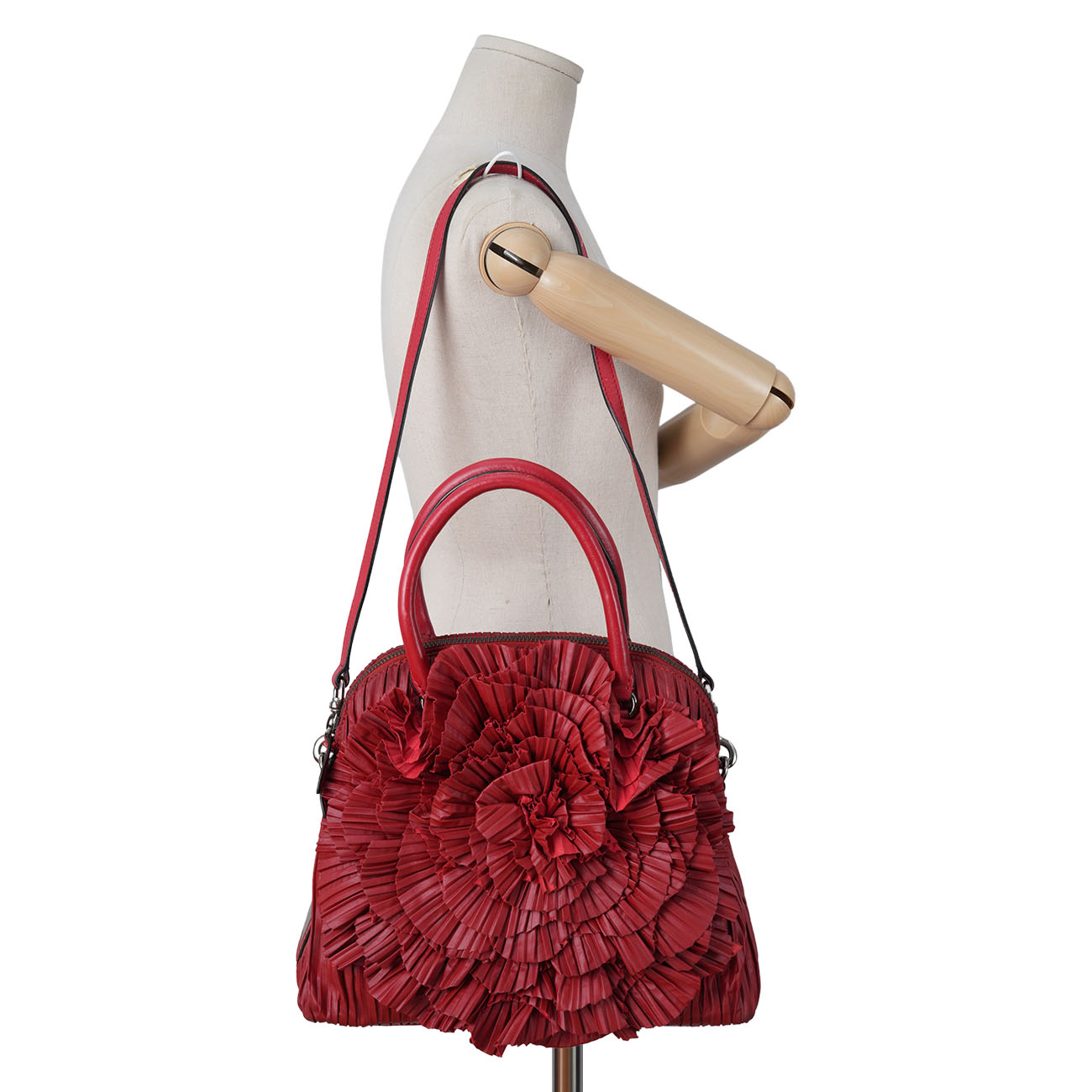 VALENTINO(USED)발렌티노 토트백