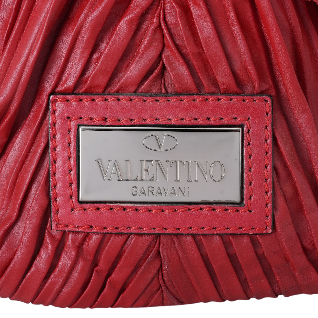 VALENTINO(USED)발렌티노 토트백