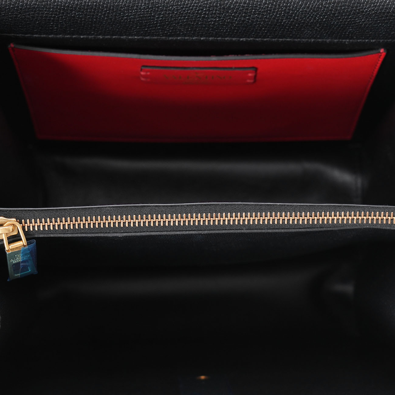 VALENTINO(USED)발렌티노 브이슬링 숄더백