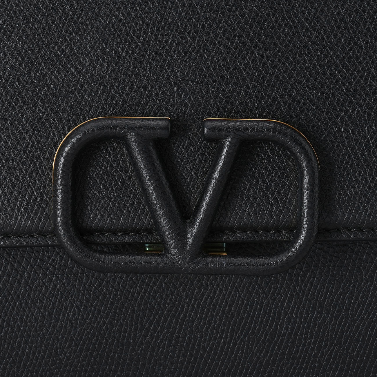 VALENTINO(USED)발렌티노 브이슬링 숄더백