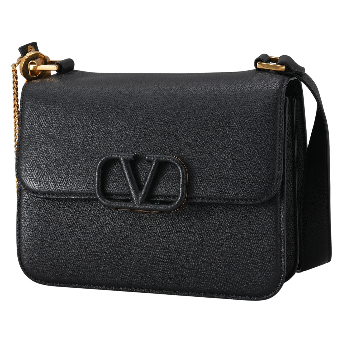 VALENTINO(USED)발렌티노 브이슬링 숄더백