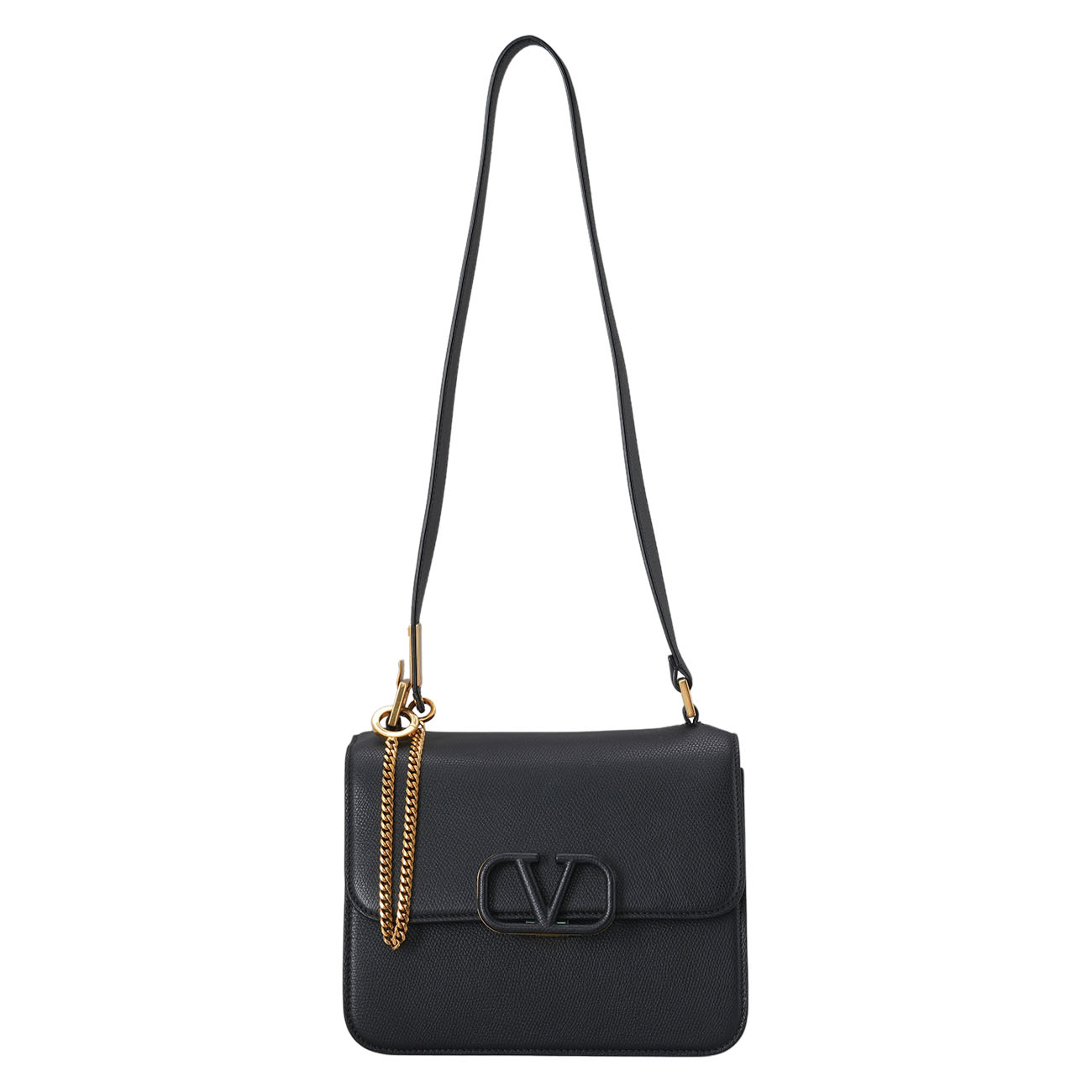 VALENTINO(USED)발렌티노 브이슬링 숄더백