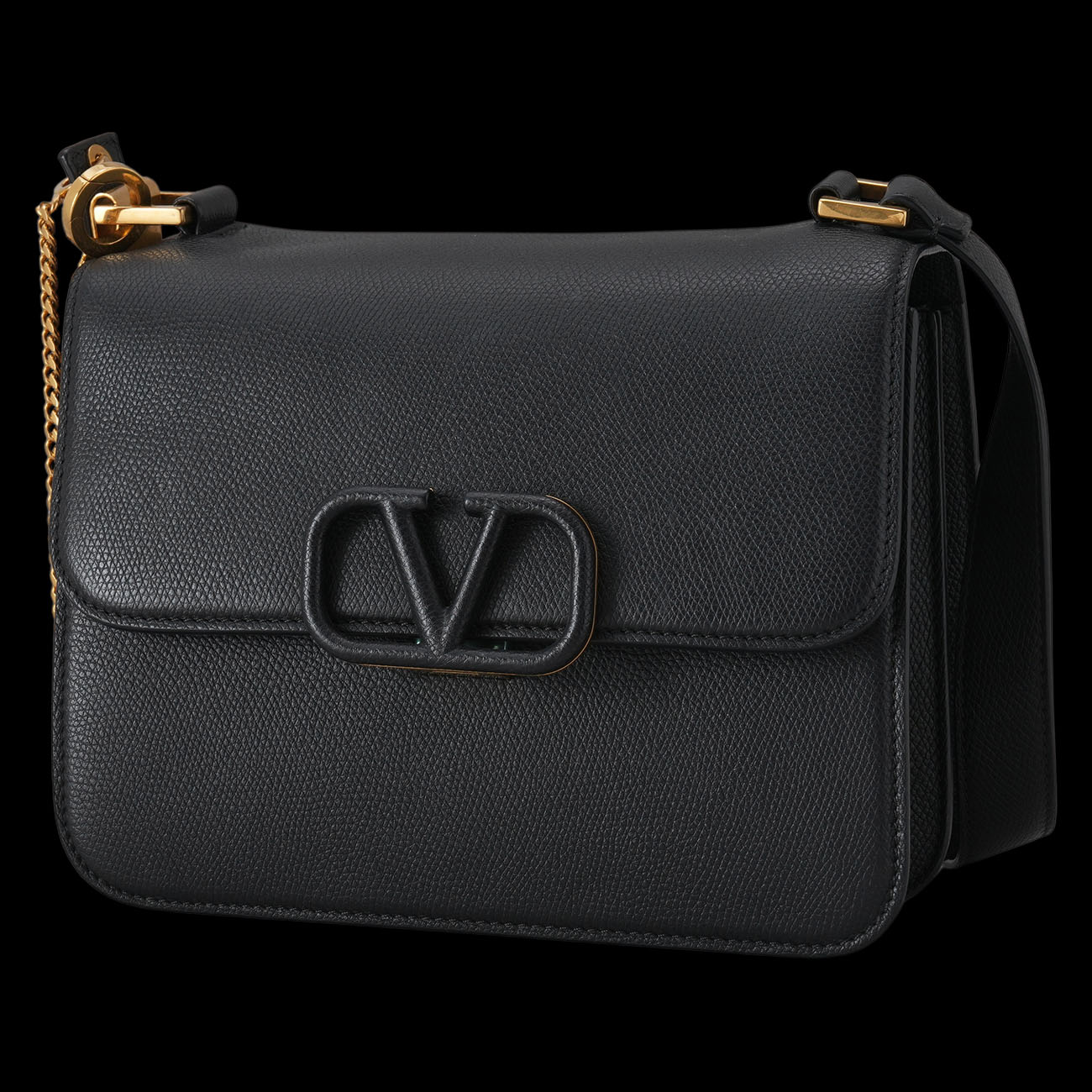 VALENTINO(USED)발렌티노 브이슬링 숄더백