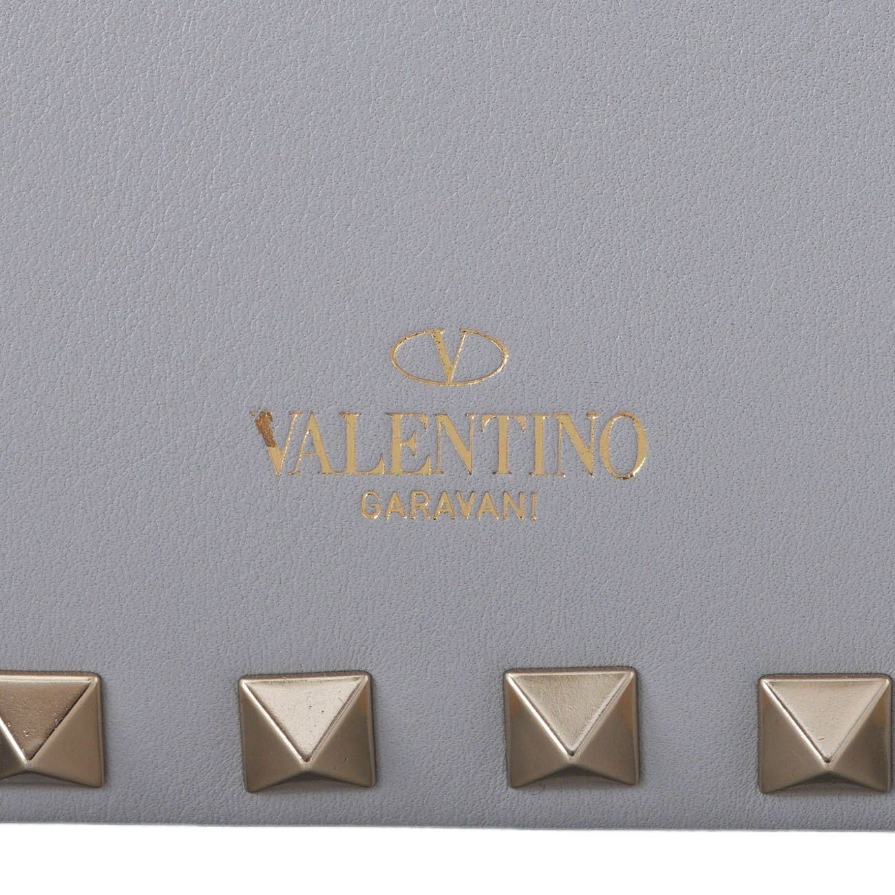 VALENTINO(USED)발렌티노 락스터드 미니 체인백