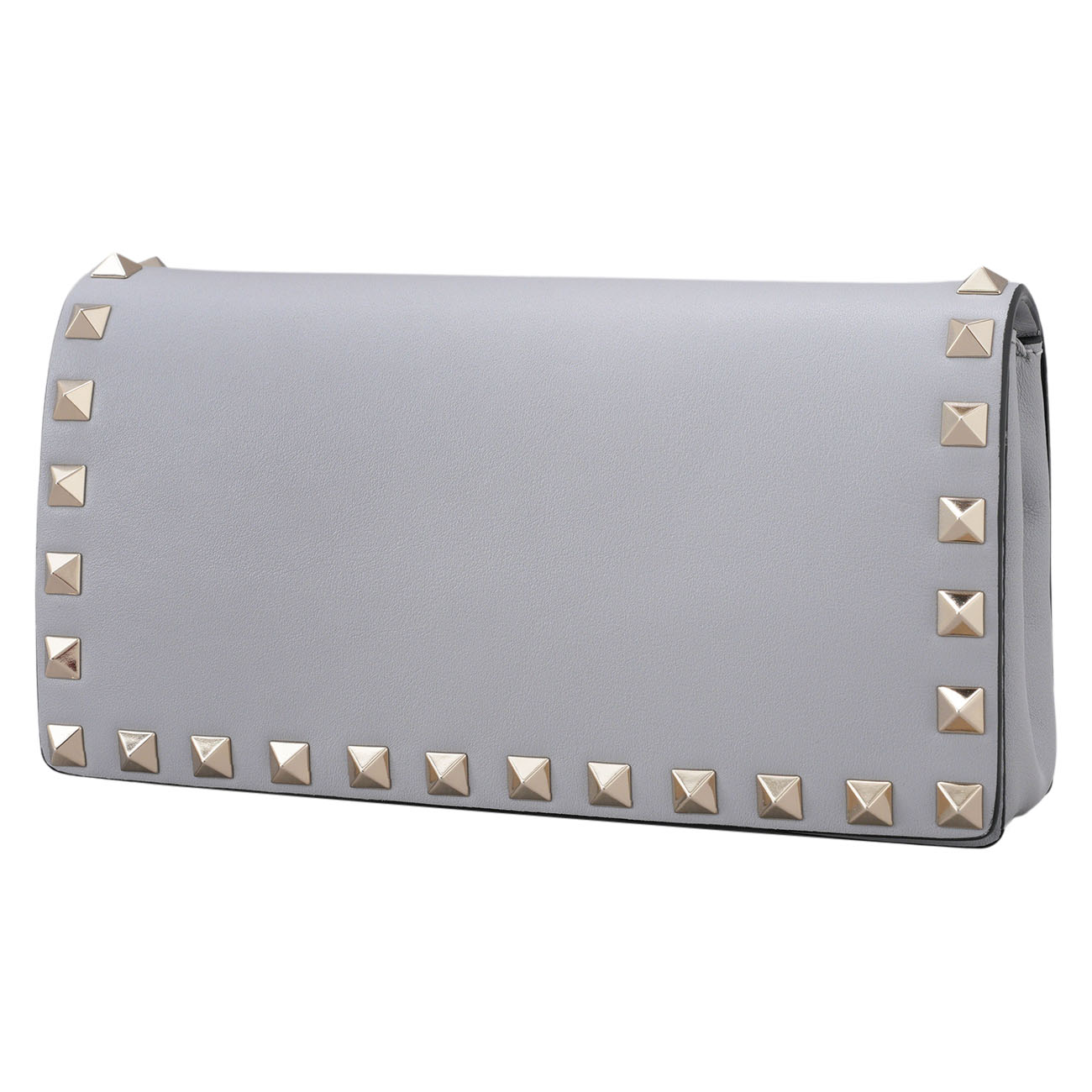 VALENTINO(USED)발렌티노 락스터드 미니 체인백