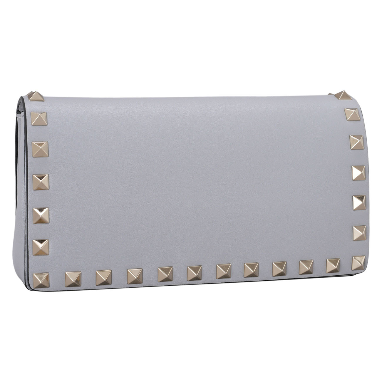VALENTINO(USED)발렌티노 락스터드 미니 체인백