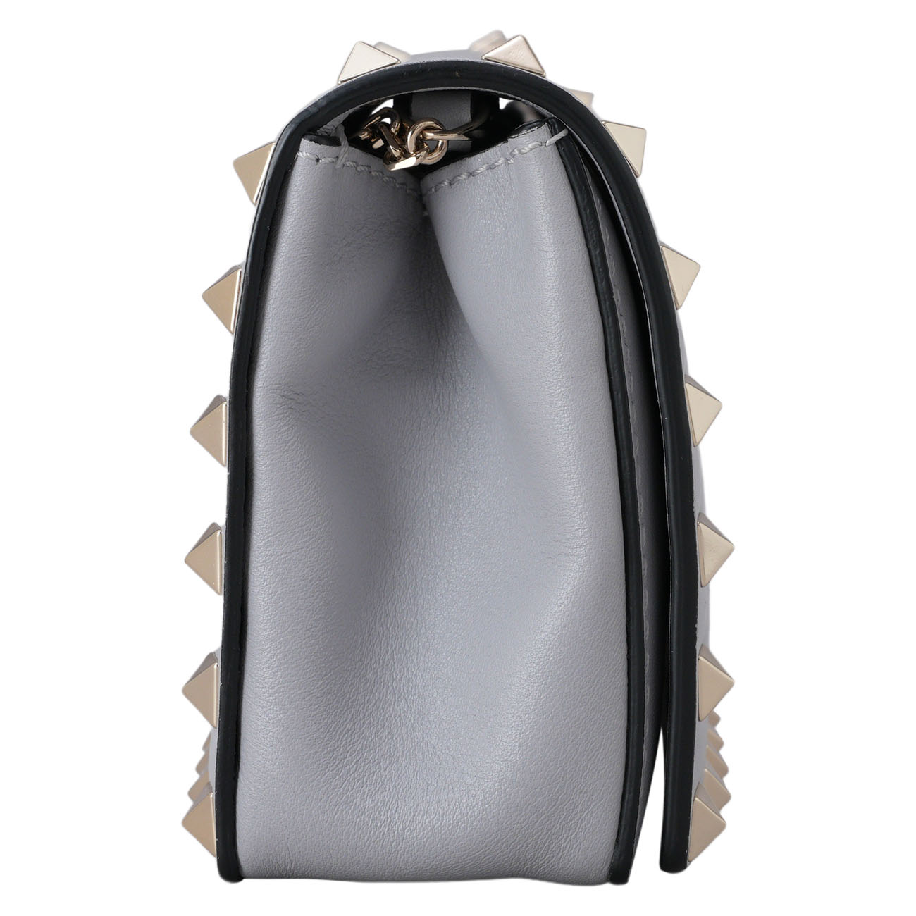 VALENTINO(USED)발렌티노 락스터드 미니 체인백