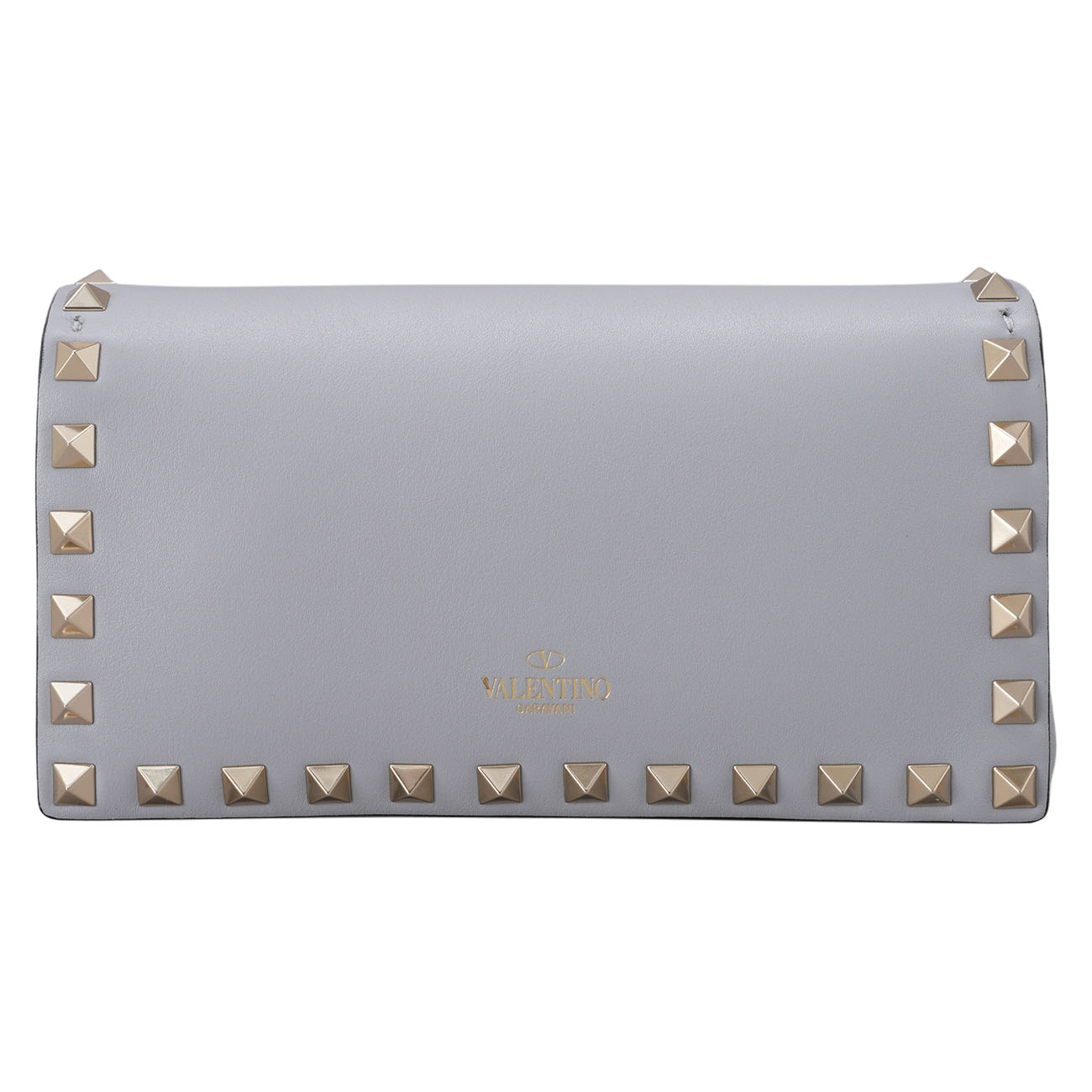 VALENTINO(USED)발렌티노 락스터드 미니 체인백