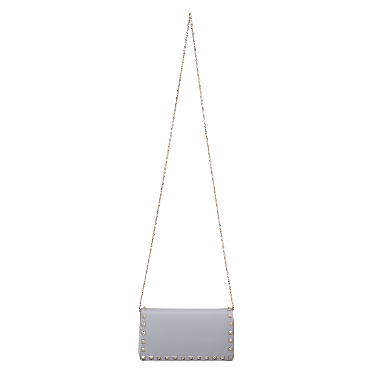VALENTINO(USED)발렌티노 락스터드 미니 체인백