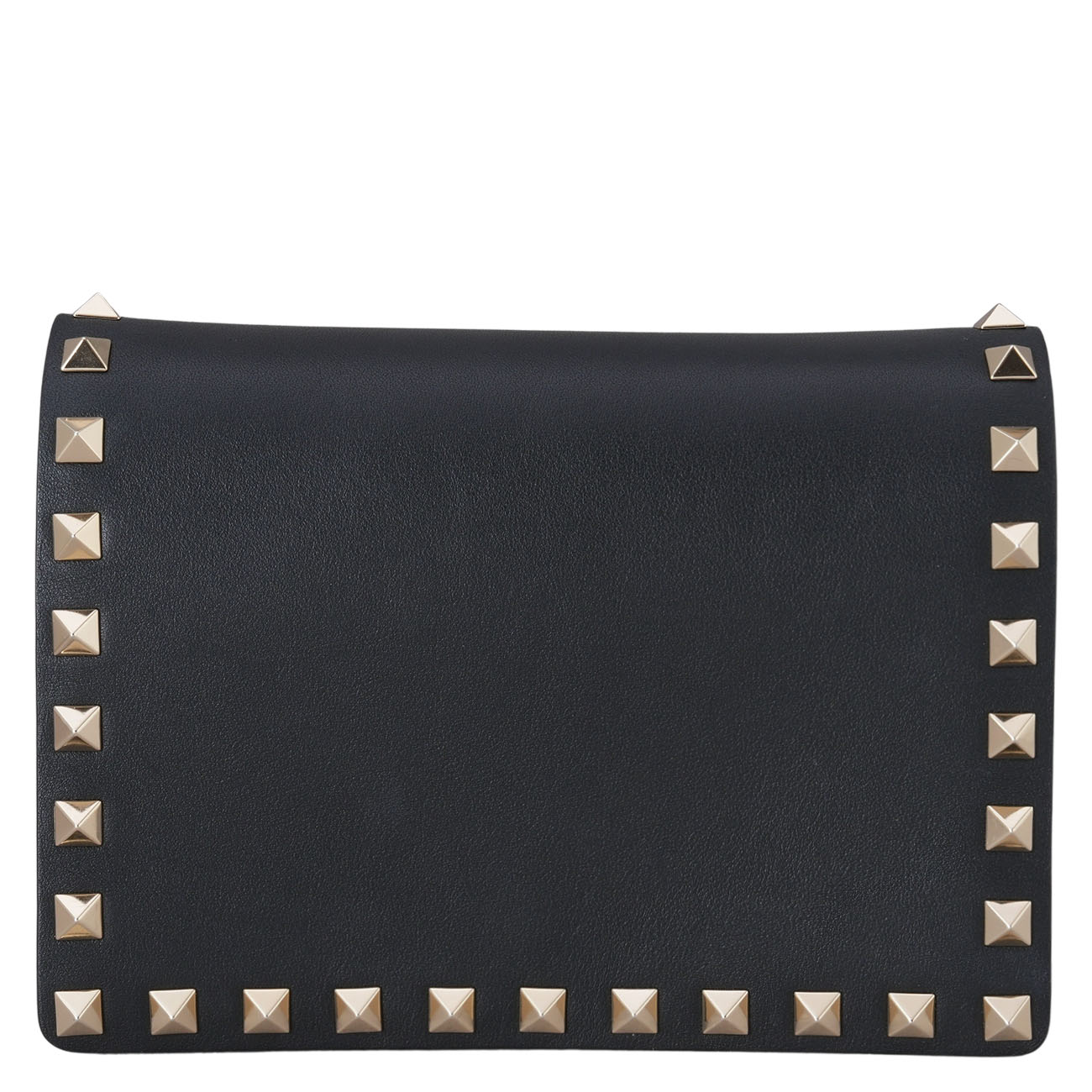 VALENTINO(USED)발렌티노 락스터드 미니 체인백