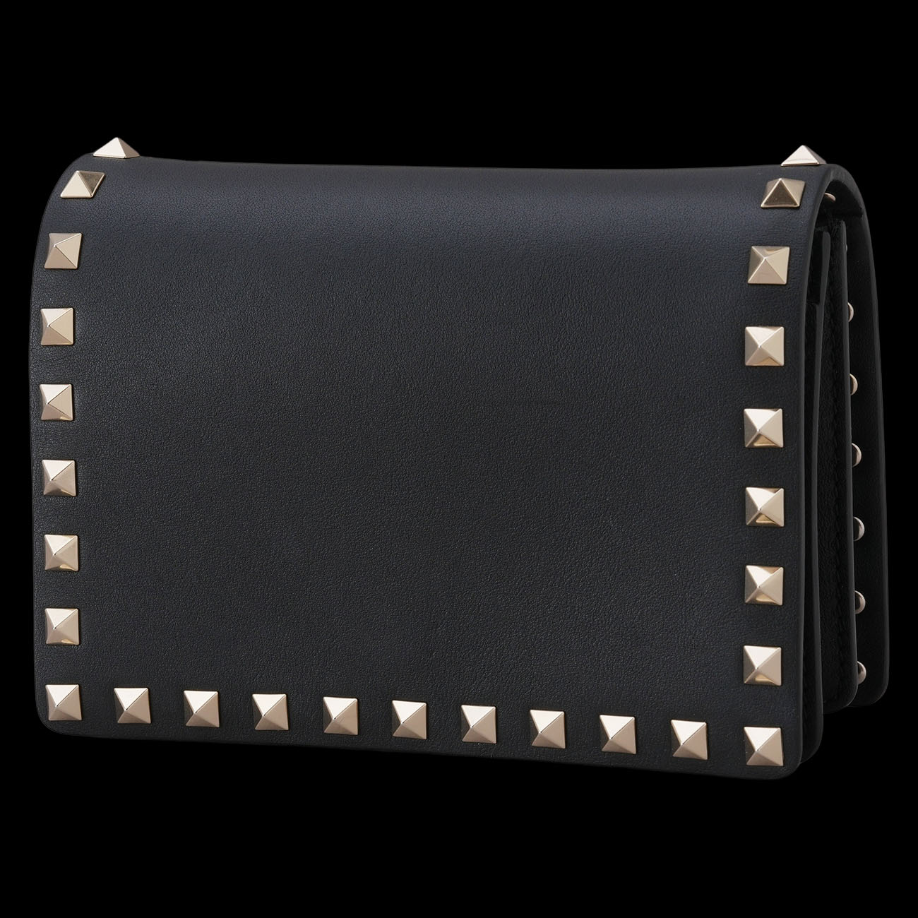 VALENTINO(USED)발렌티노 락스터드 미니 체인백