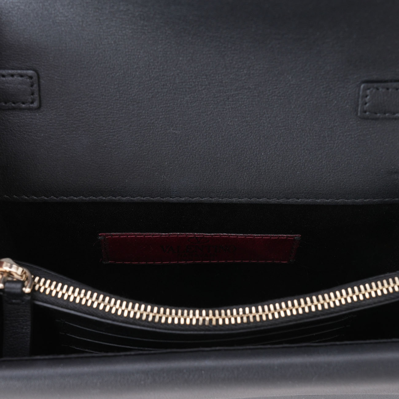 VALENTINO(USED)발렌티노 락스터드 미니 체인백