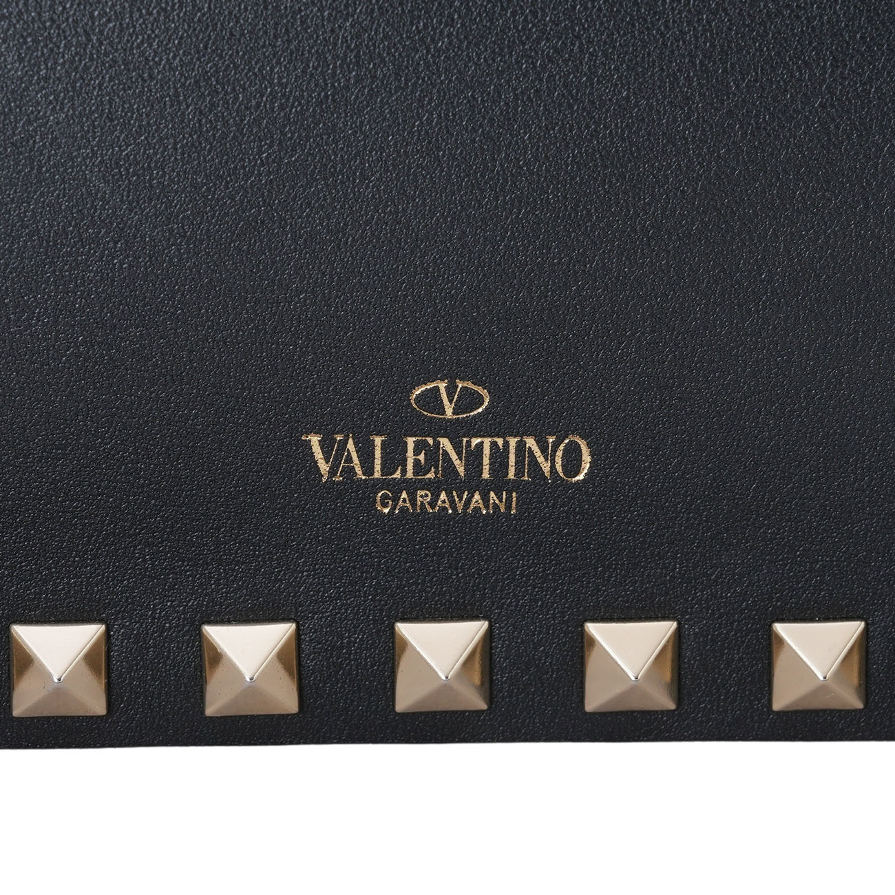 VALENTINO(USED)발렌티노 락스터드 미니 체인백