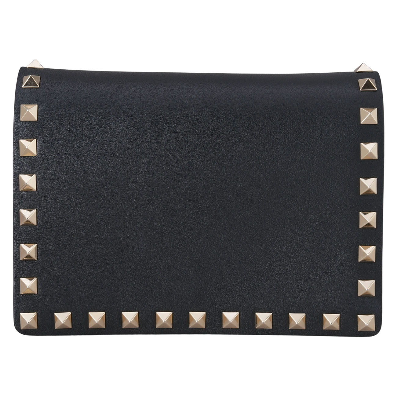 VALENTINO(USED)발렌티노 락스터드 미니 체인백