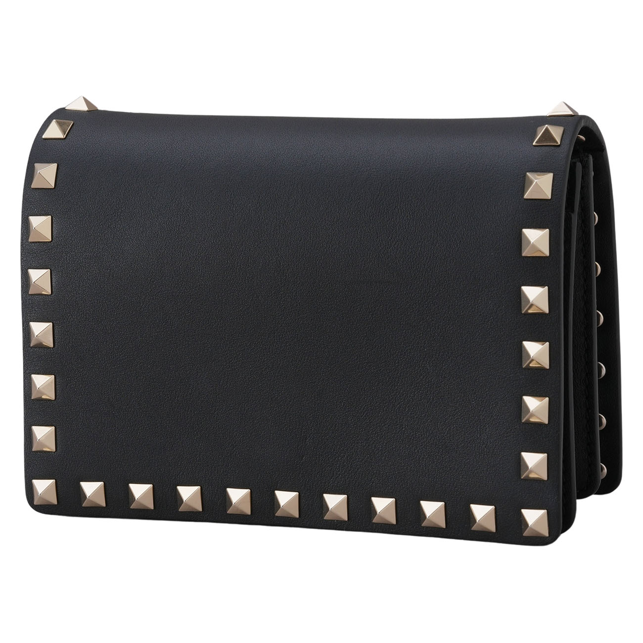 VALENTINO(USED)발렌티노 락스터드 미니 체인백