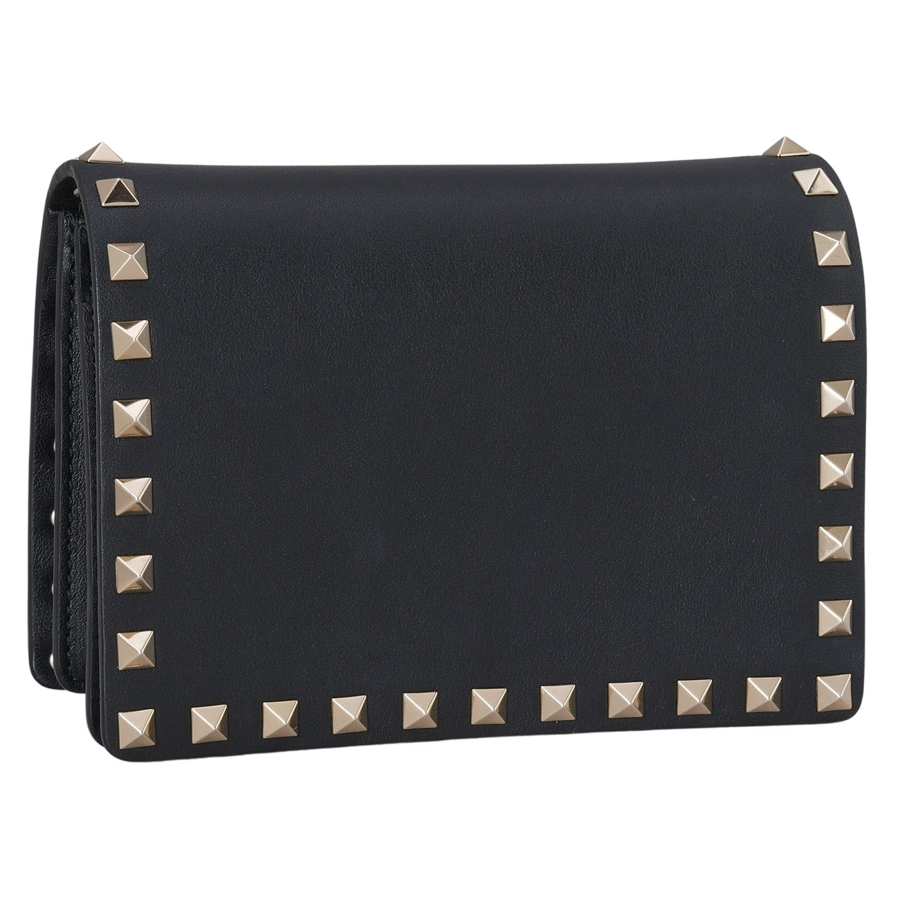 VALENTINO(USED)발렌티노 락스터드 미니 체인백