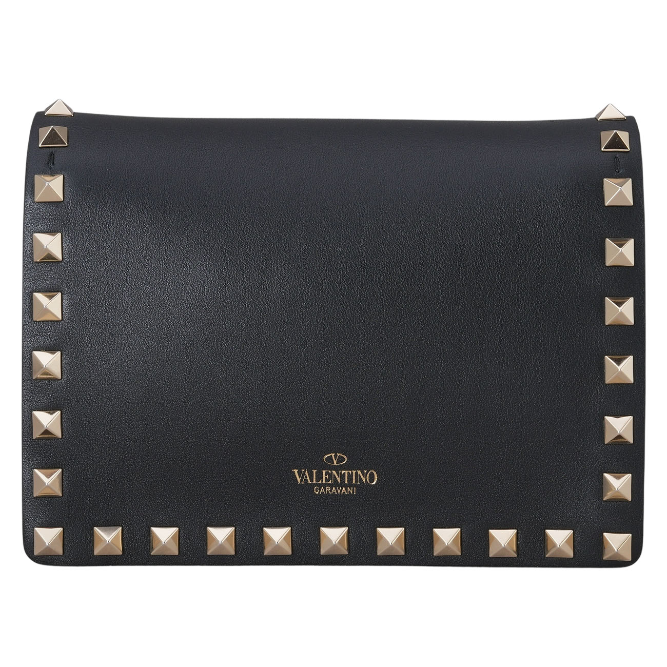 VALENTINO(USED)발렌티노 락스터드 미니 체인백