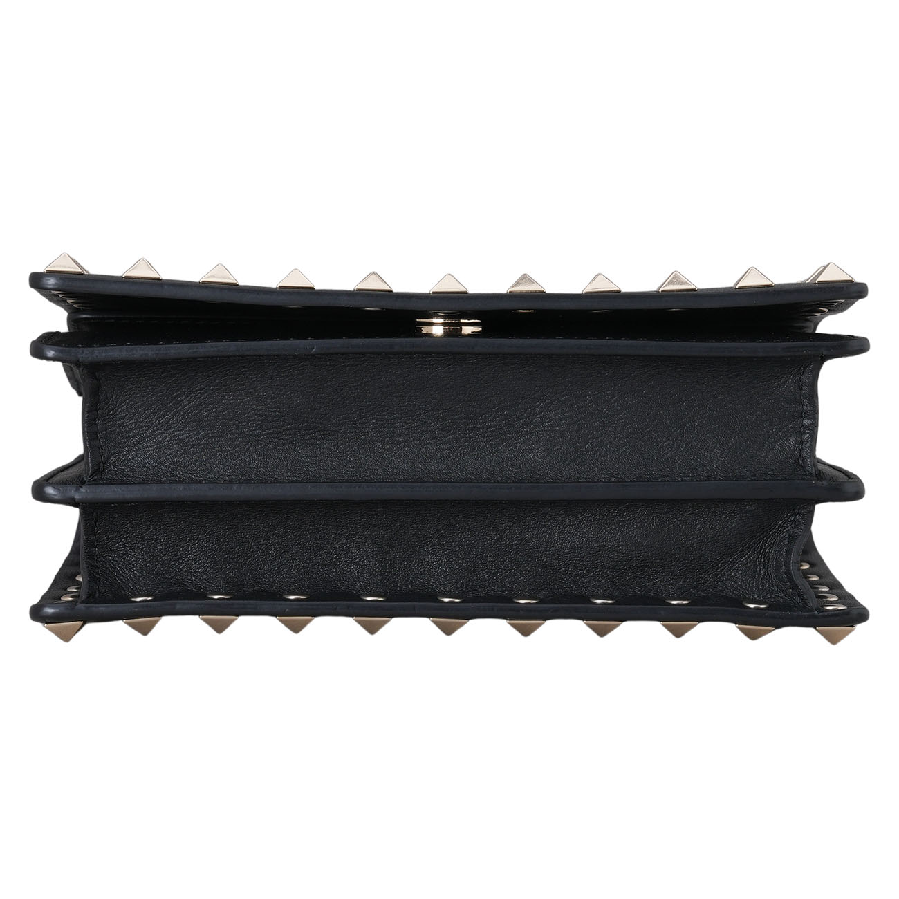 VALENTINO(USED)발렌티노 락스터드 미니 체인백