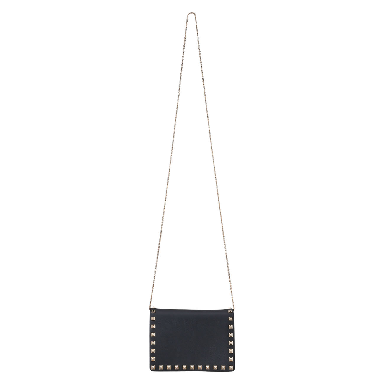 VALENTINO(USED)발렌티노 락스터드 미니 체인백