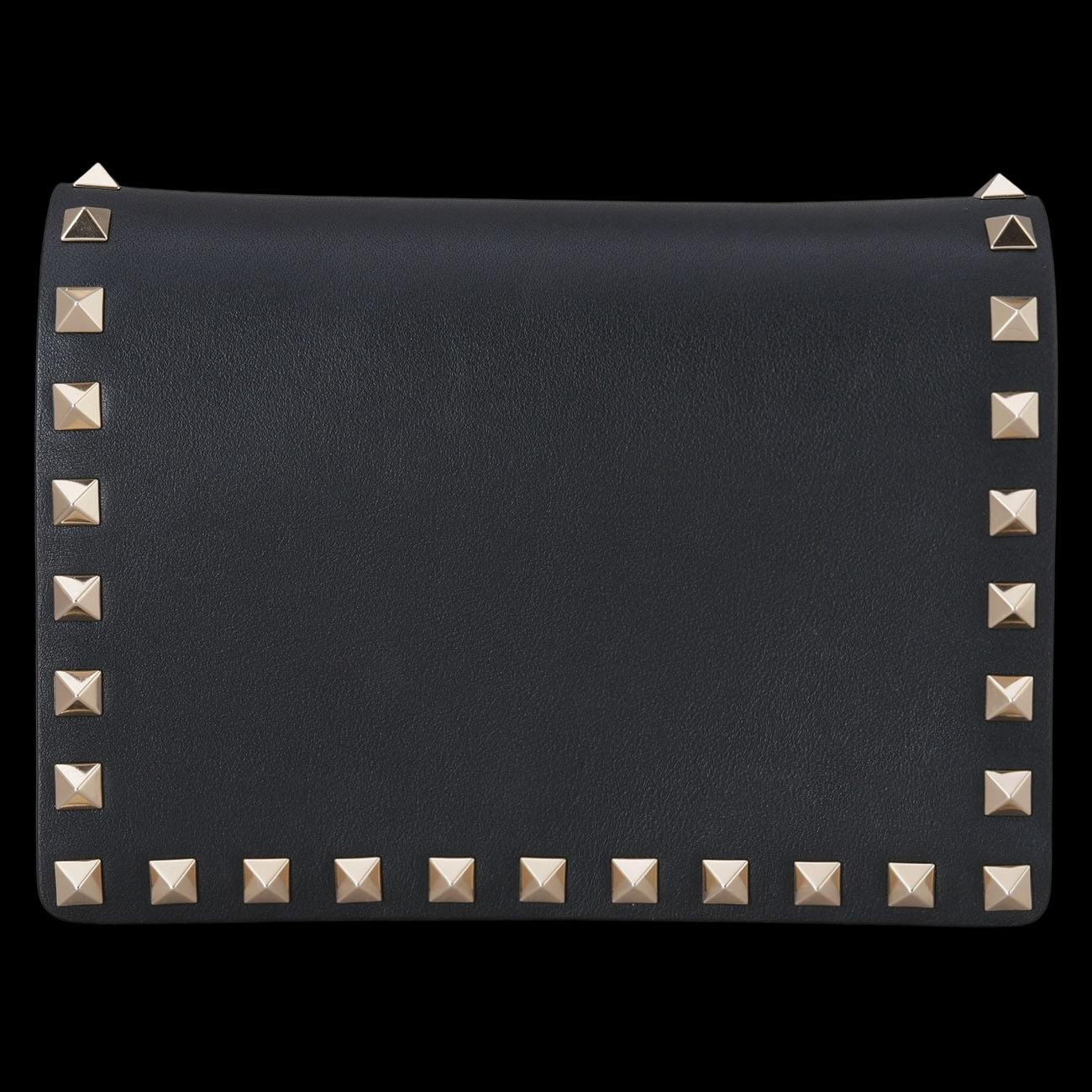 VALENTINO(USED)발렌티노 락스터드 미니 체인백