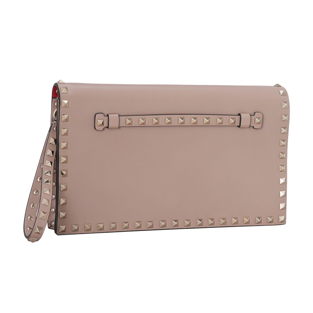 VALENTINO(USED)발렌티노 락스터드 숄더백