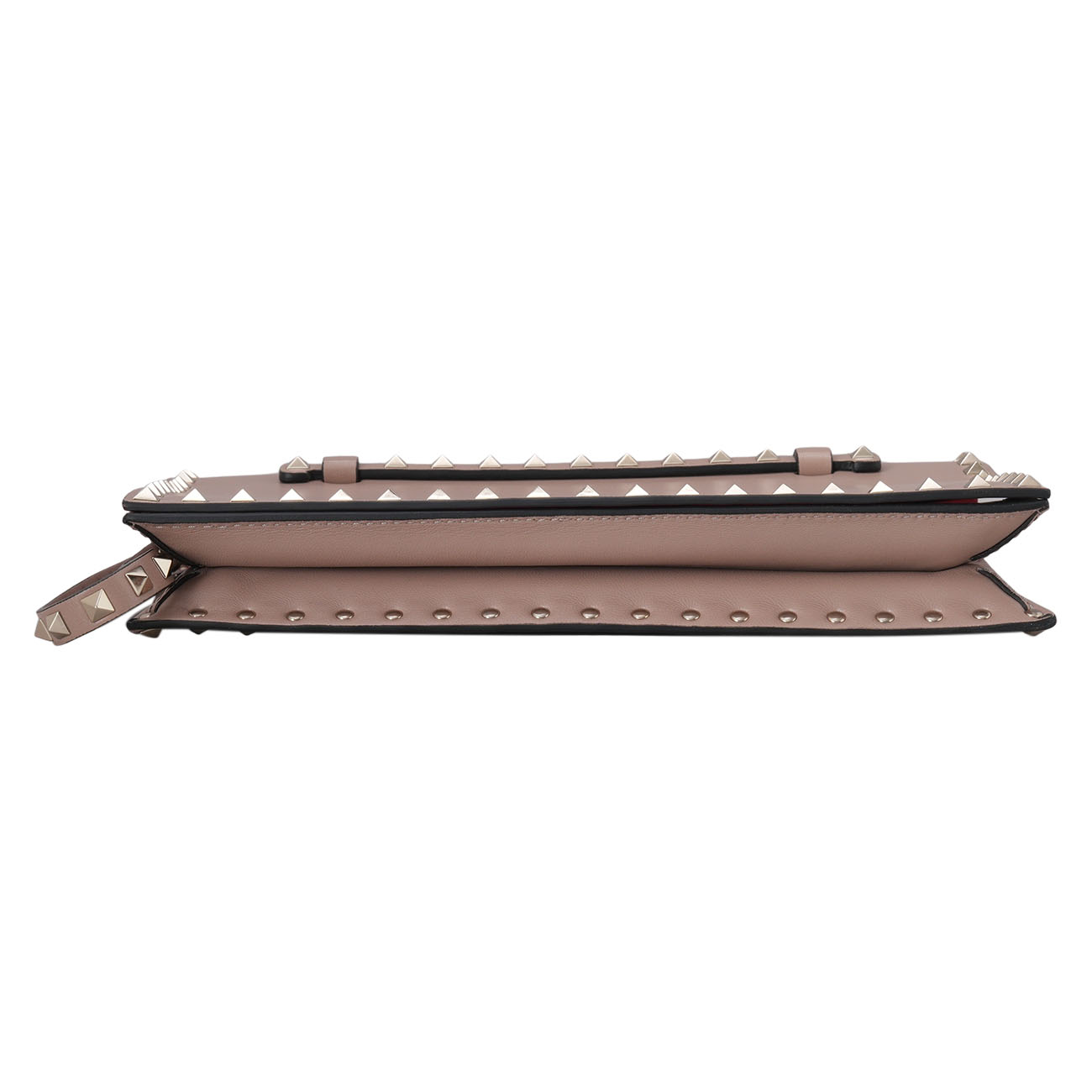 VALENTINO(USED)발렌티노 락스터드 숄더백