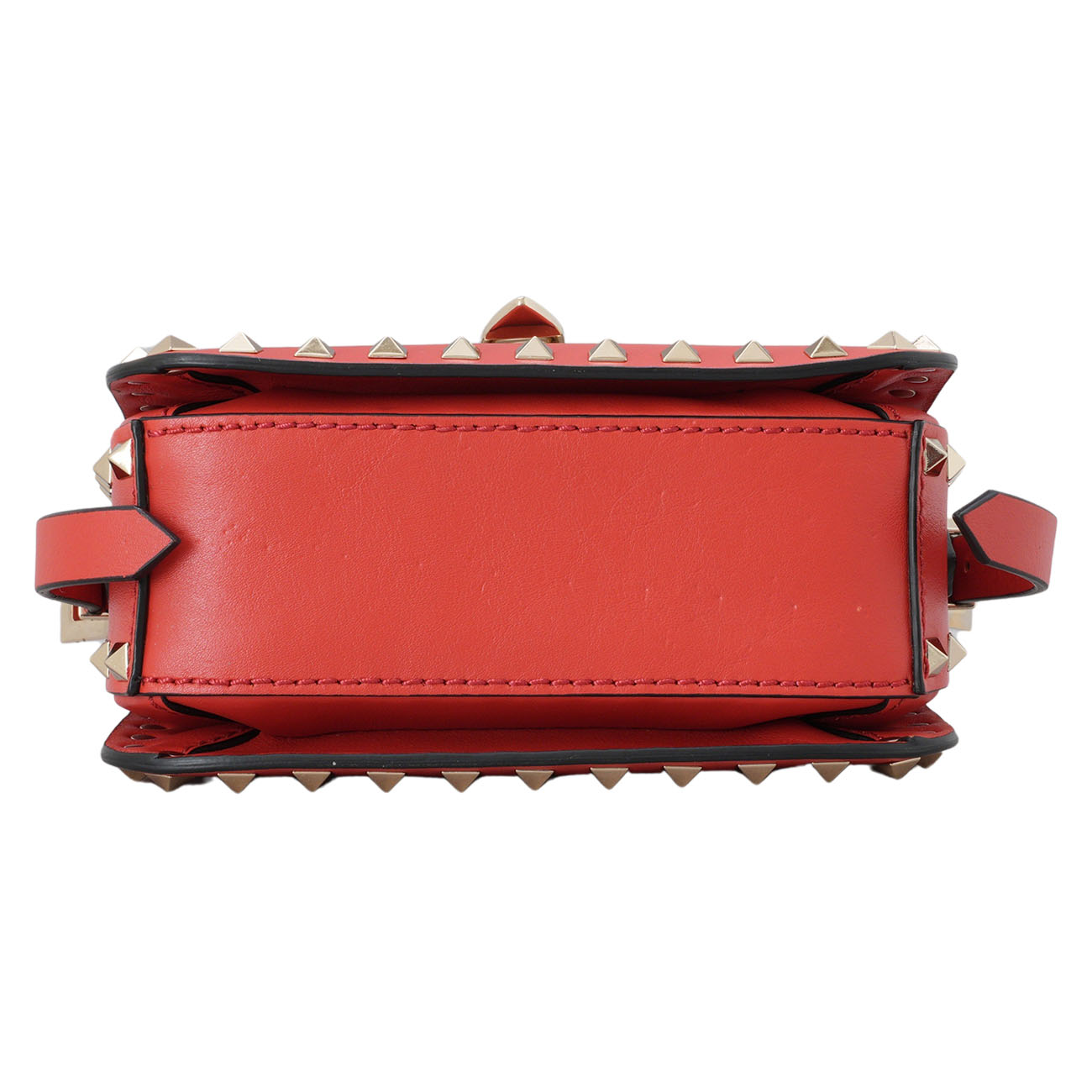 VALENTINO(USED)발렌티노 락스터드 숄더백