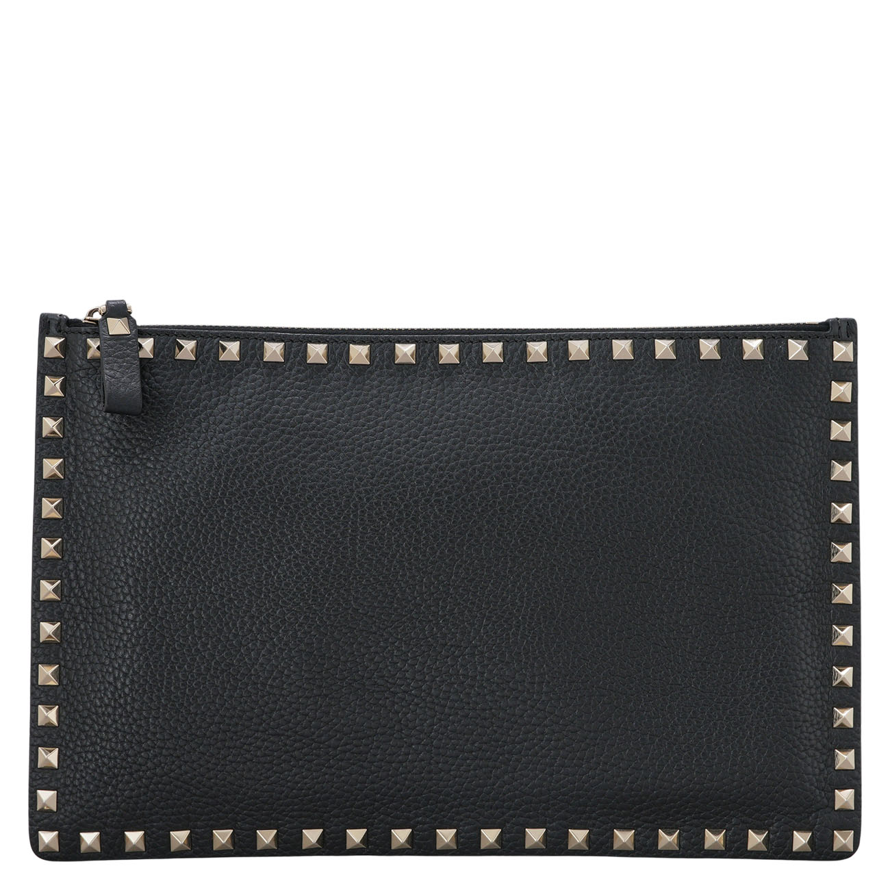 VALENTINO(USED)발렌티노 락스터드 클러치