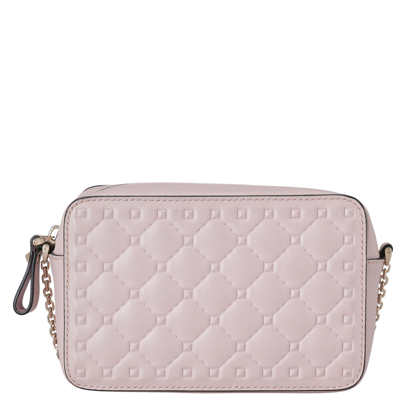 VALENTINO(USED)발렌티노 SW2P0R59RIX 가라바나 체인백