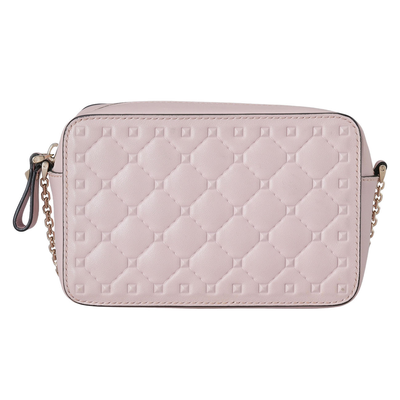 VALENTINO(USED)발렌티노 SW2P0R59RIX 가라바나 체인백