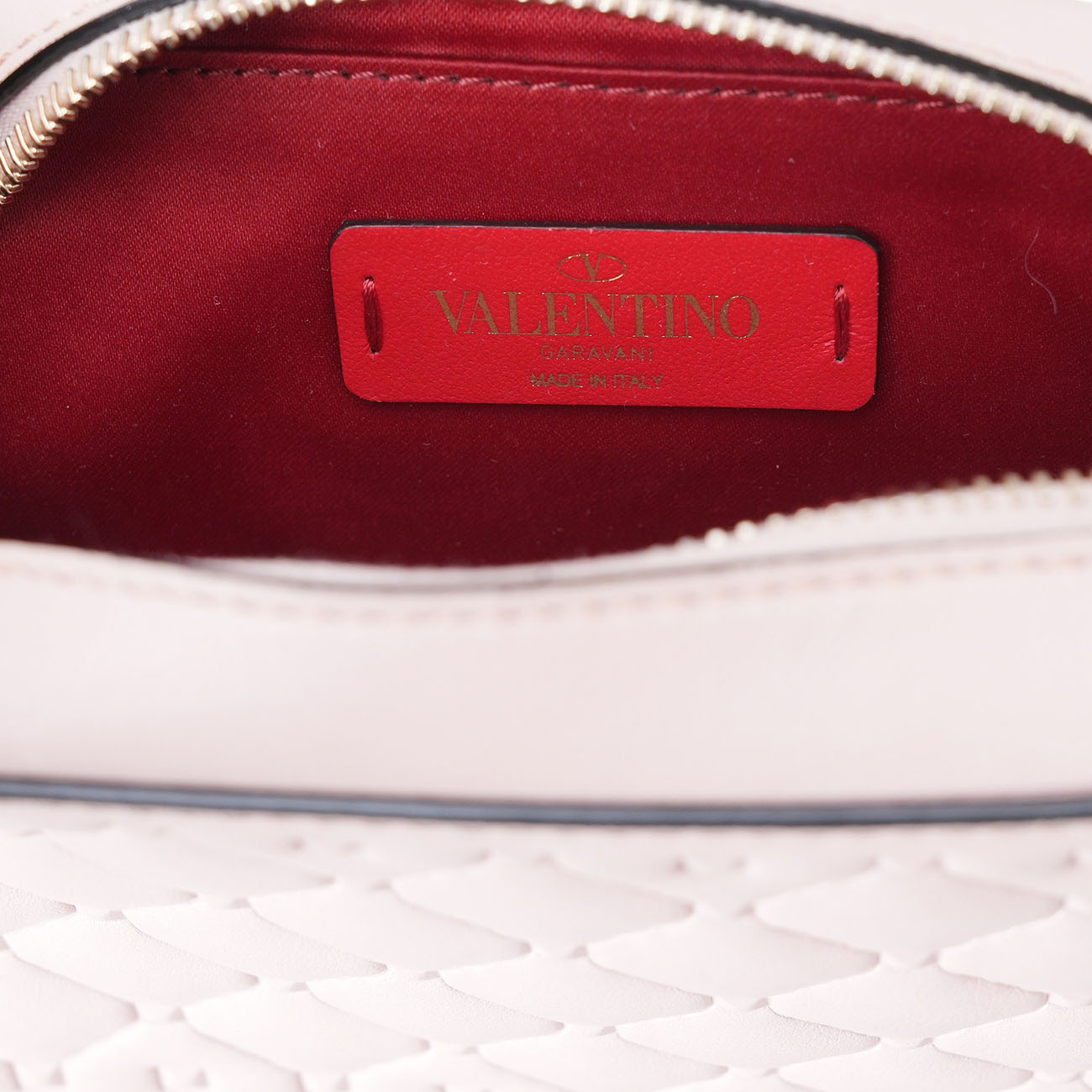 VALENTINO(USED)발렌티노 SW2P0R59RIX 가라바나 체인백