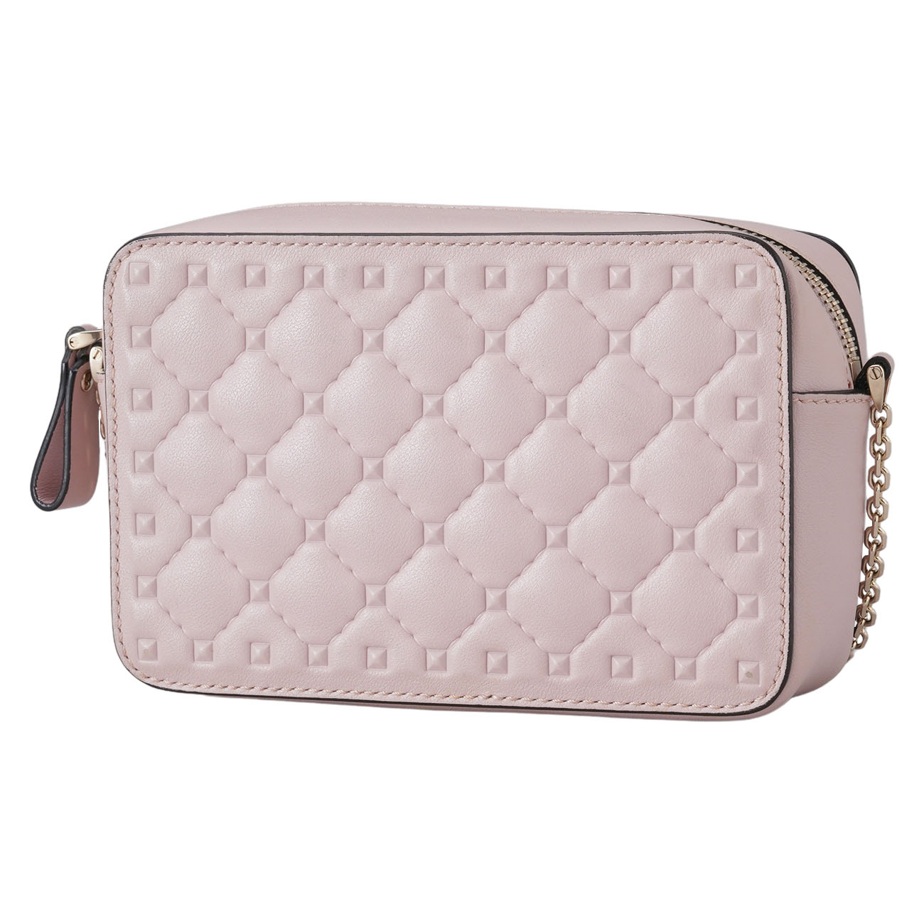 VALENTINO(USED)발렌티노 SW2P0R59RIX 가라바나 체인백