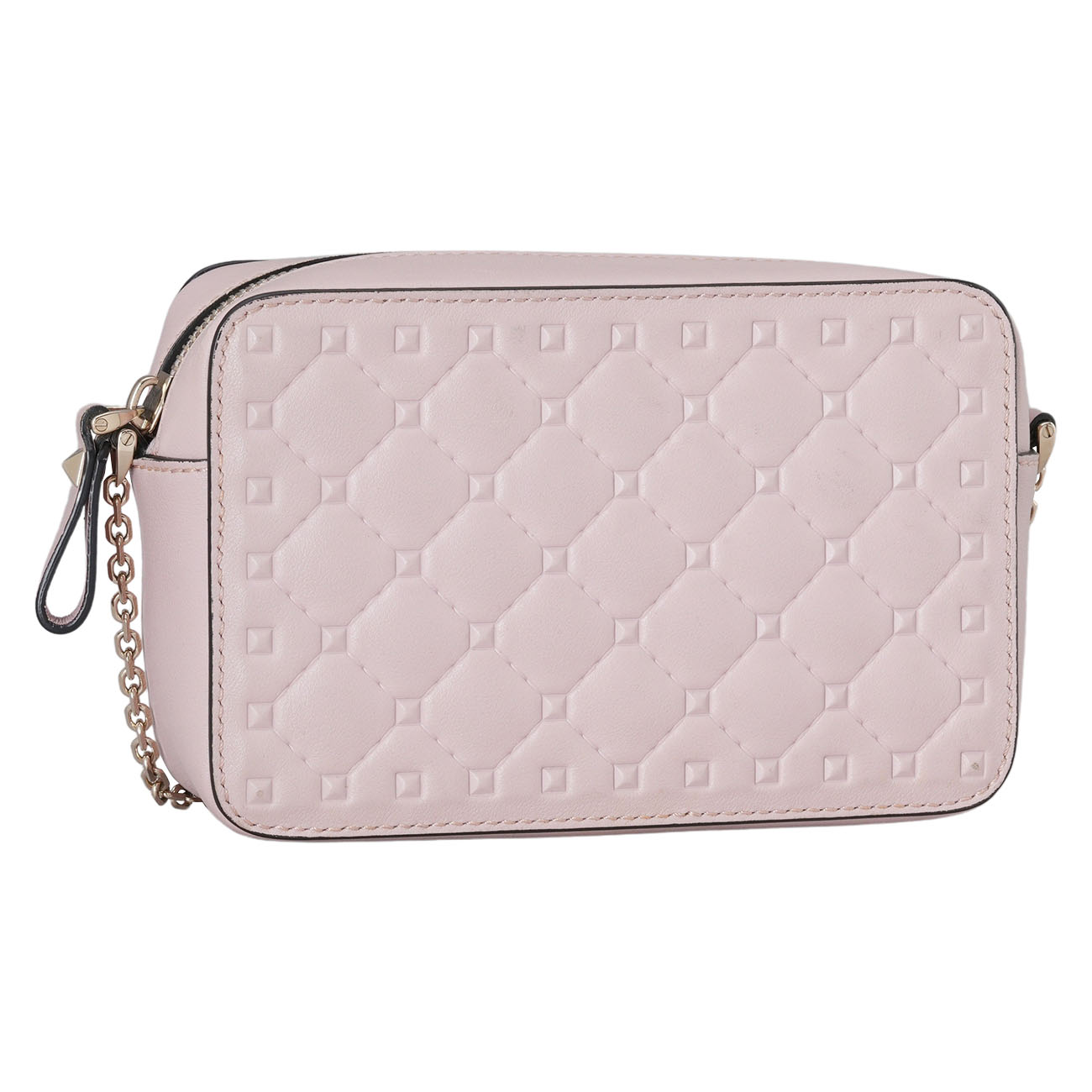 VALENTINO(USED)발렌티노 SW2P0R59RIX 가라바나 체인백
