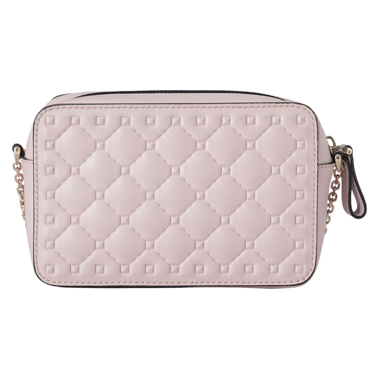 VALENTINO(USED)발렌티노 SW2P0R59RIX 가라바나 체인백