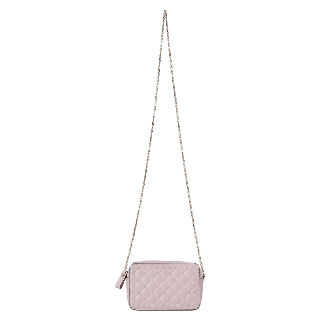 VALENTINO(USED)발렌티노 SW2P0R59RIX 가라바나 체인백