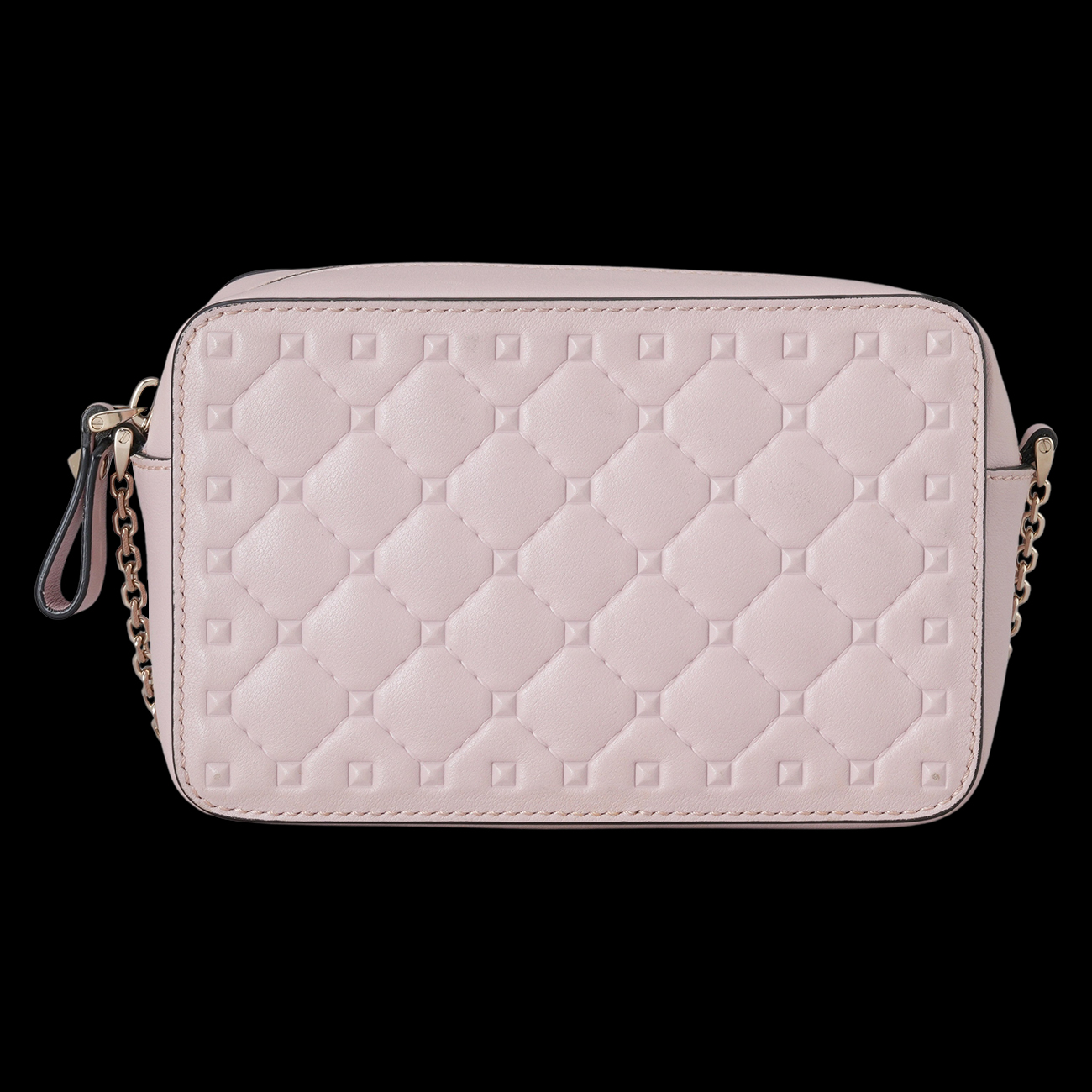 VALENTINO(USED)발렌티노 SW2P0R59RIX 가라바나 체인백