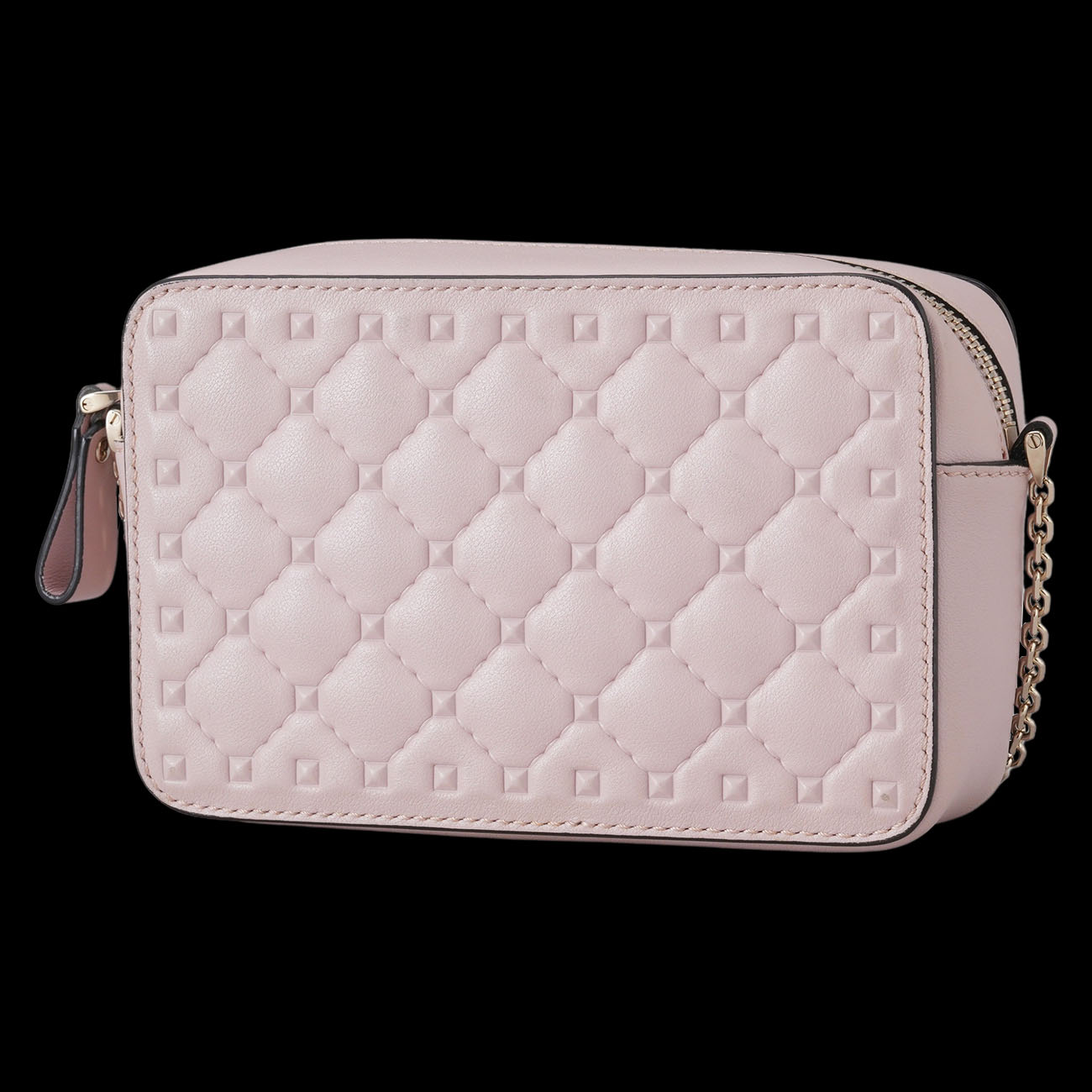 VALENTINO(USED)발렌티노 SW2P0R59RIX 가라바나 체인백