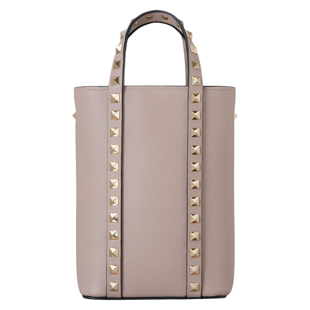 VALENTINO(USED)발렌티노 락스터드 미니 체인 백